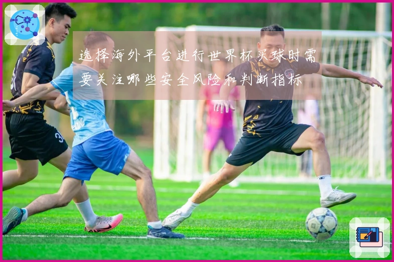 选择海外平台进行世界杯买球时需要关注哪些安全风险和判断指标