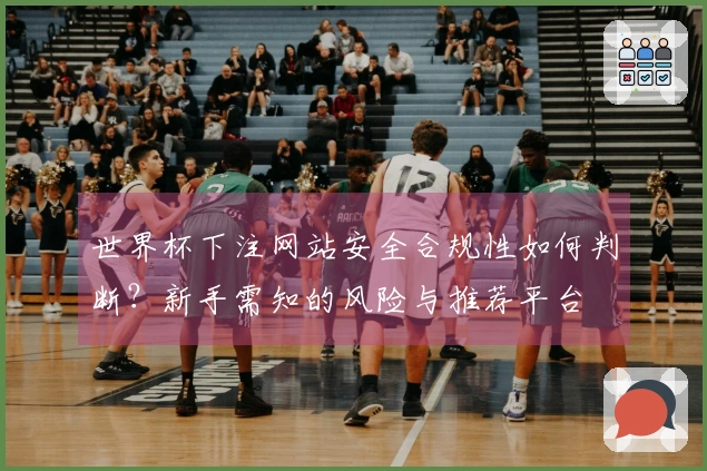 世界杯下注网站安全合规性如何判断？新手需知的风险与推荐平台